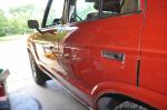 Toyota Land Cruiser 60 1984 года (NA)